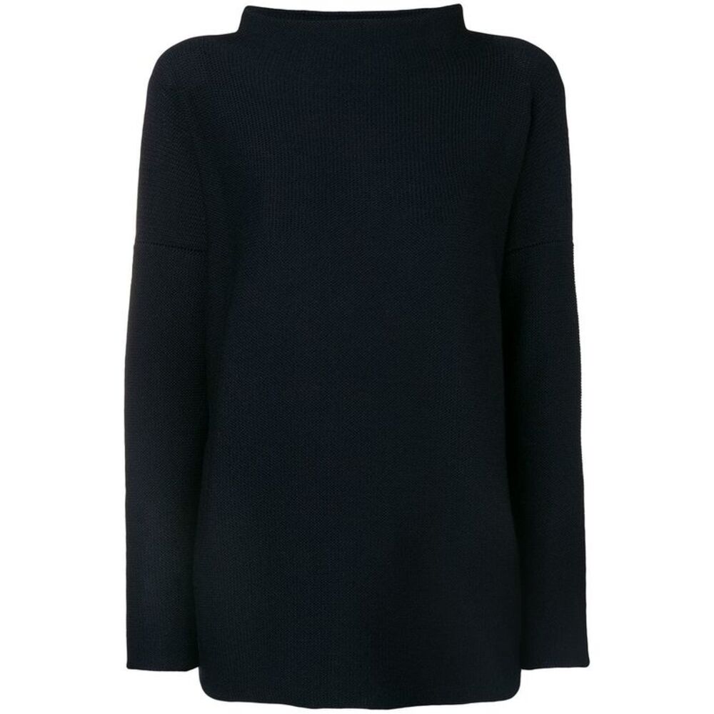 Daniela Gregis Women's Wool Turtle-Neck Sweater